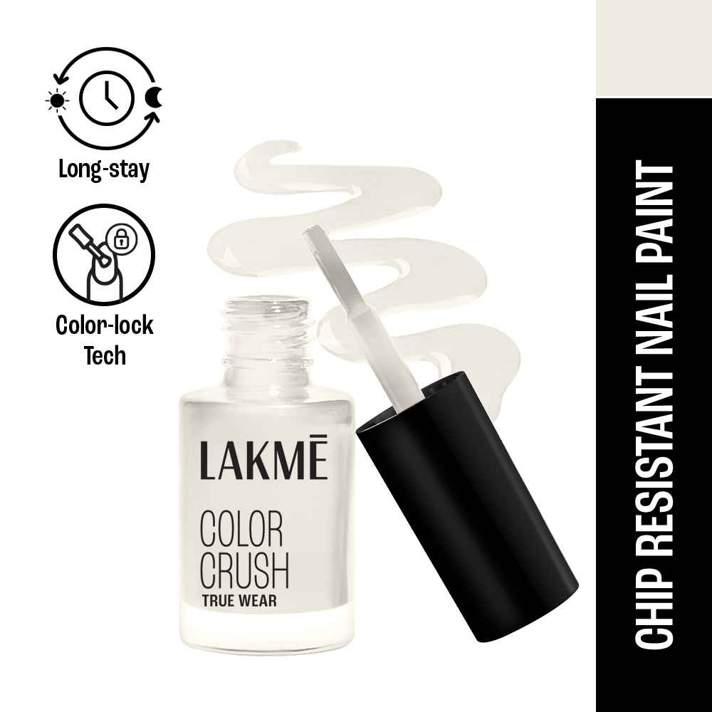 Buy Lakme True Wear Color Crush 15 - 1 Pc - Purplle