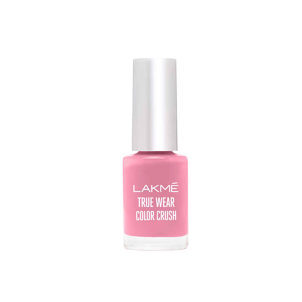 Buy Lakme True Wear Color Crush 36 - 1 Pc - Purplle