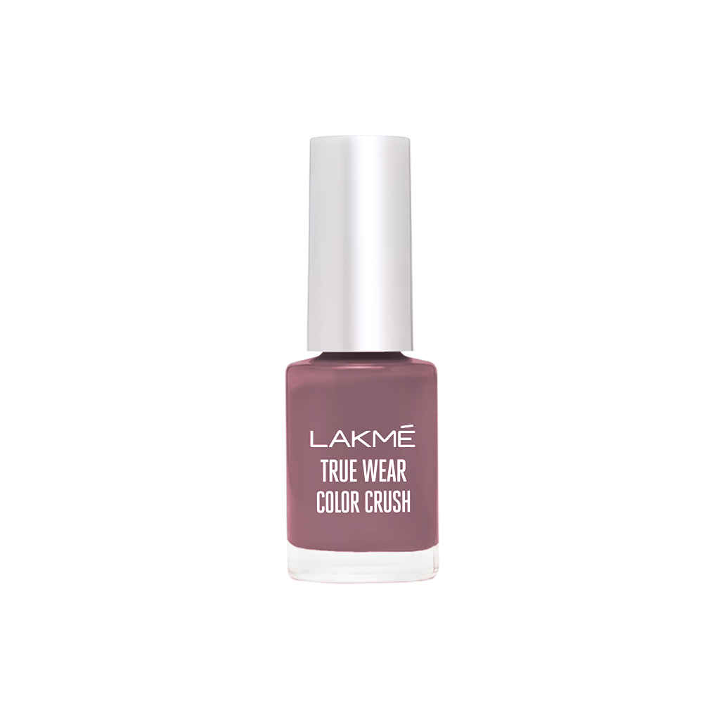 Buy Lakme True Wear Color Crush 103 - Purplle