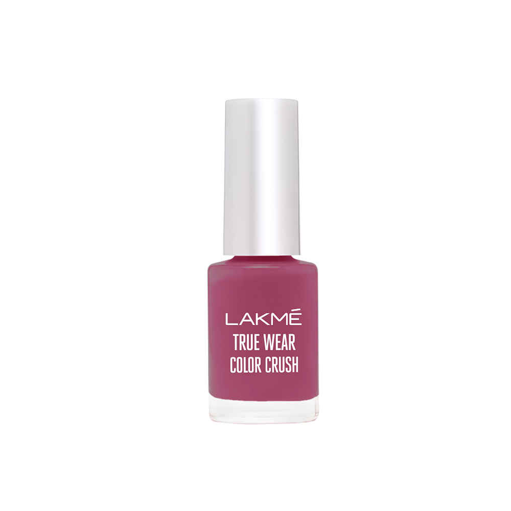Buy Lakme True Wear Color Crush 236 - 1 Pc - Purplle