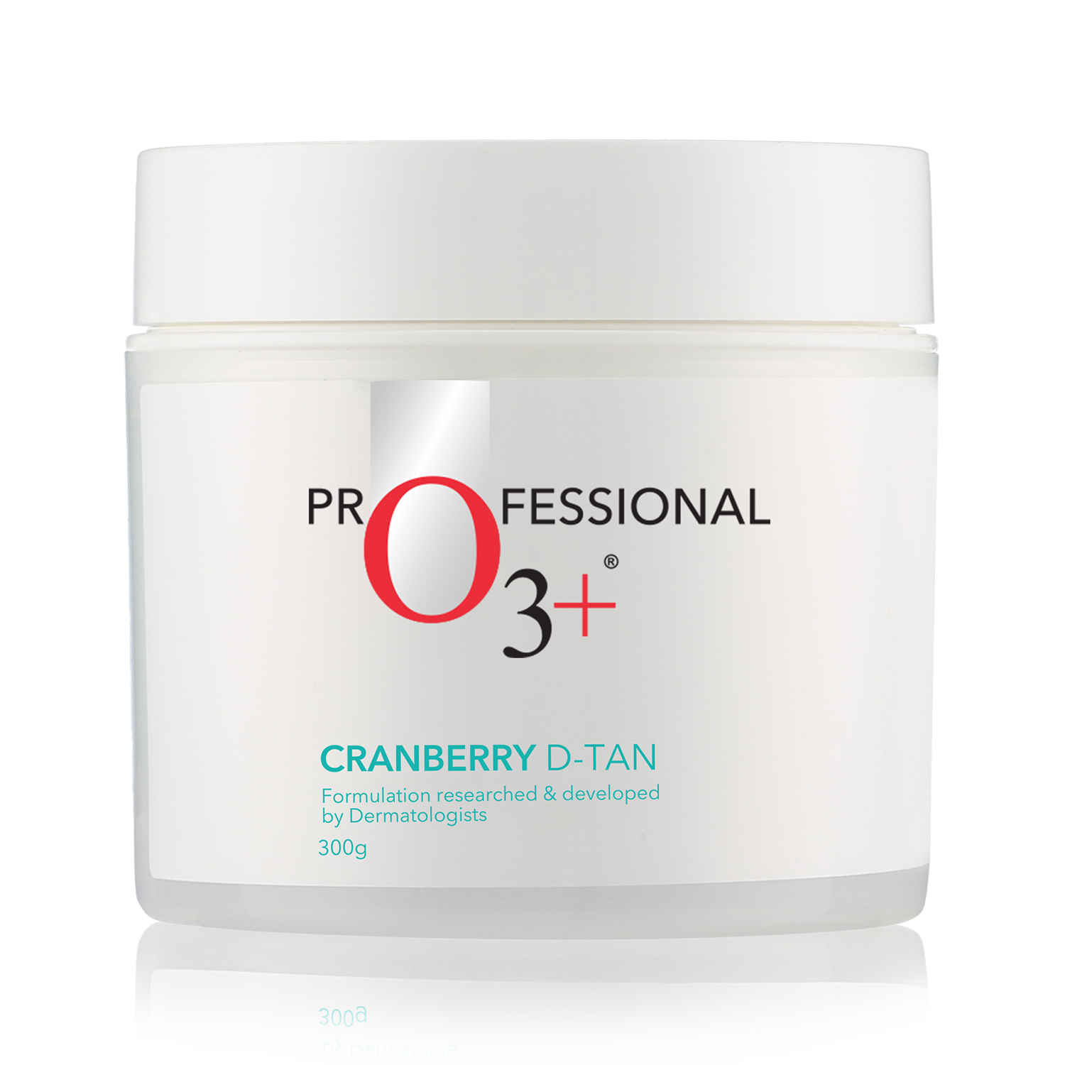 Buy O3+ Cranberry D-Tan For De Tan Normal To Oily Skin(300 gm) - Purplle