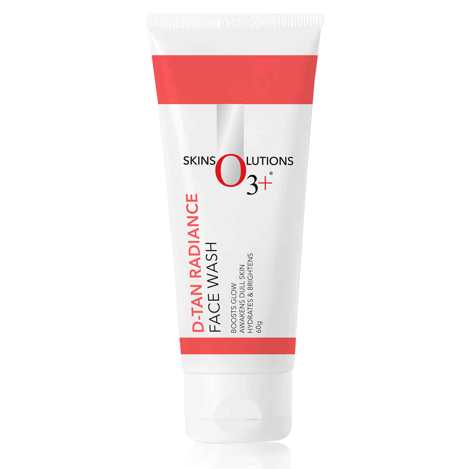 Buy O3+ D-Tan Radiance Face Wash for De Tan Removal - Purplle