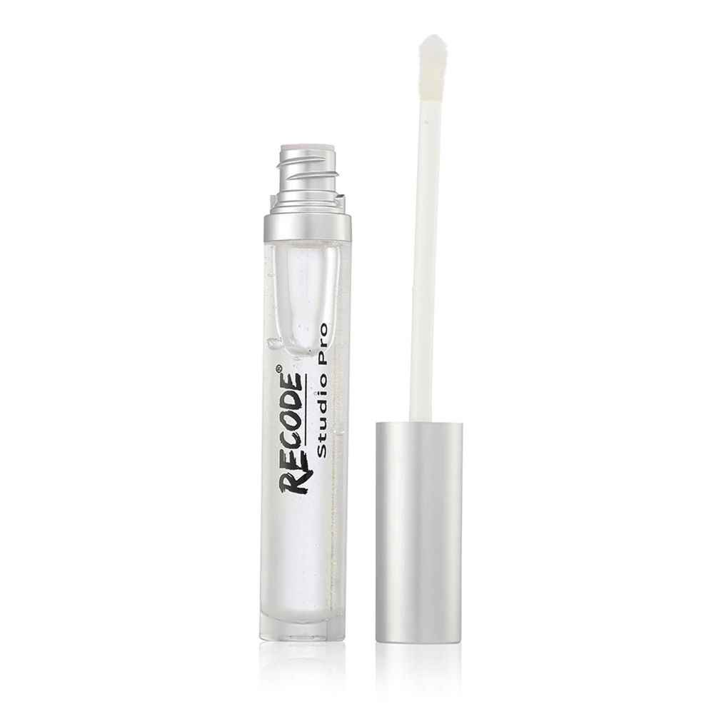 Buy Recode Lemme Gloss You- 30- Golden Shimmer - Purplle