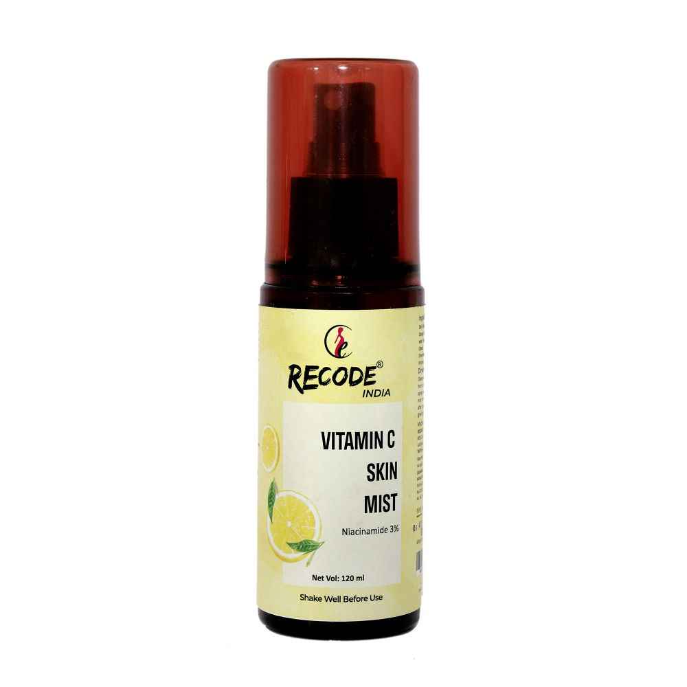 Buy Recode Mist- Vit. C Skin - Purplle