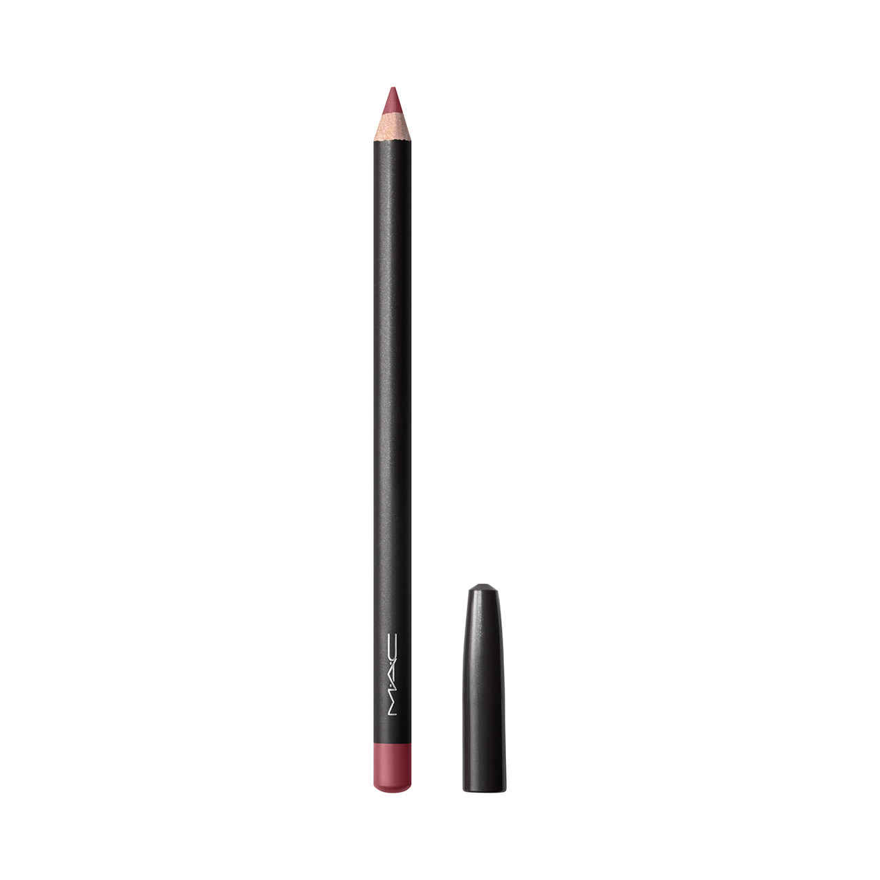 Buy M.A.C LIP PENCIL - HALF RED - Purplle