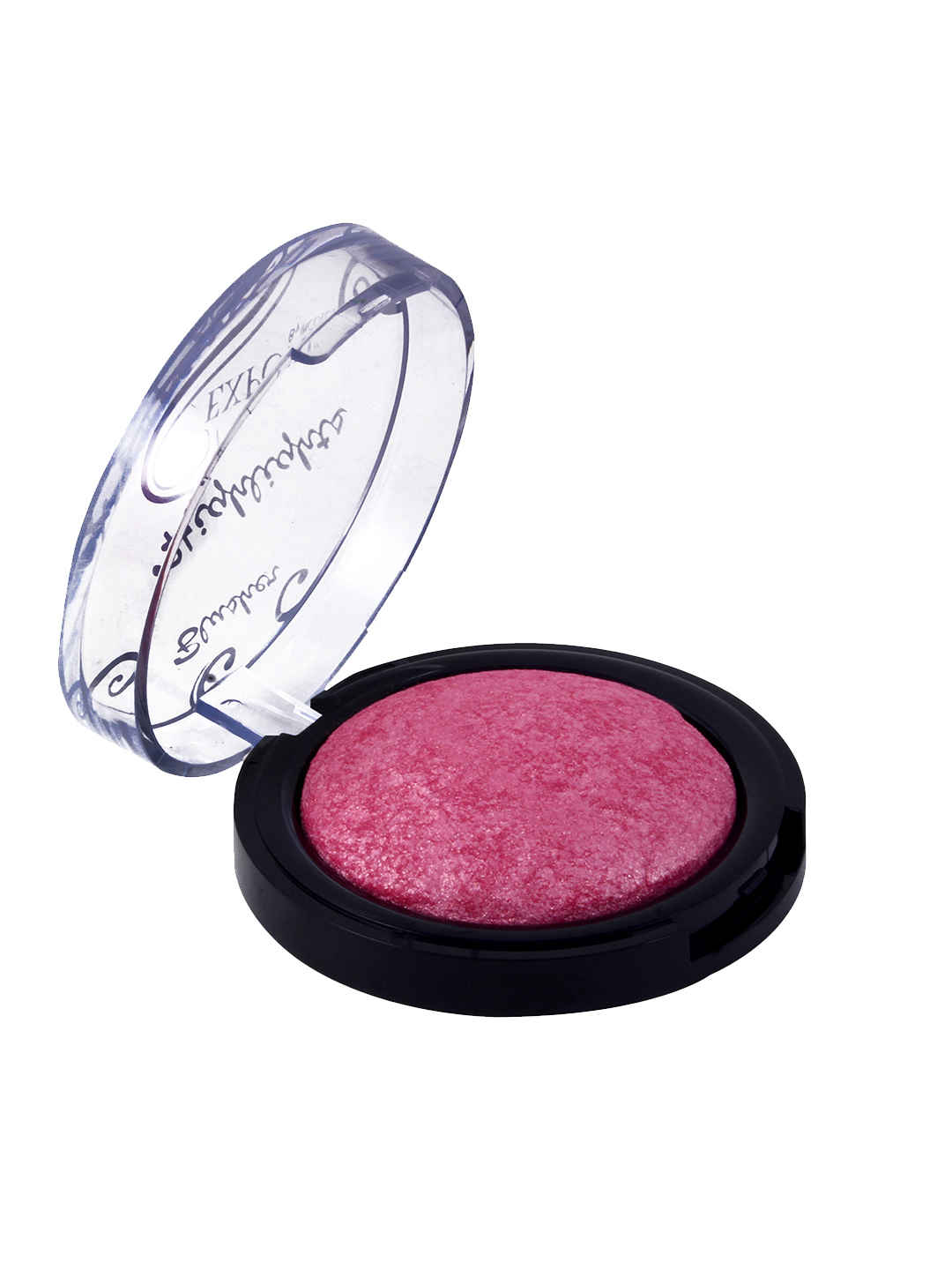 Buy Incolor Exposed Blusher Highlights 18 (9 gm) - Purplle