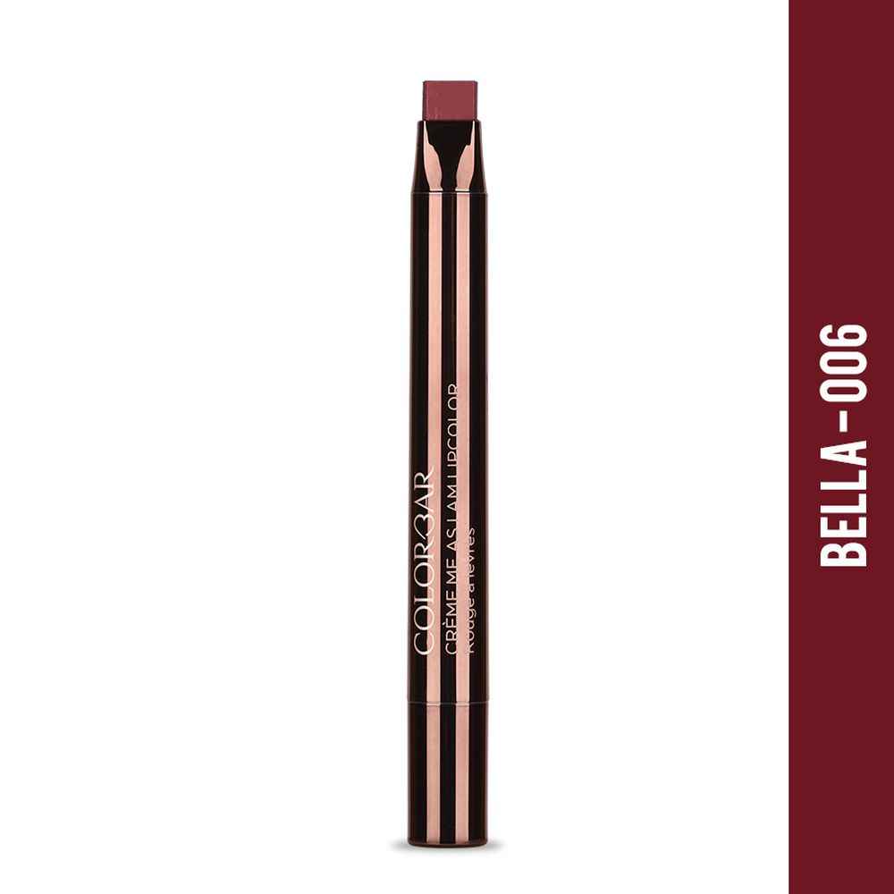 Buy Colorbar Creme me as I am - Bella - 006 - 0.8 gm - Purplle