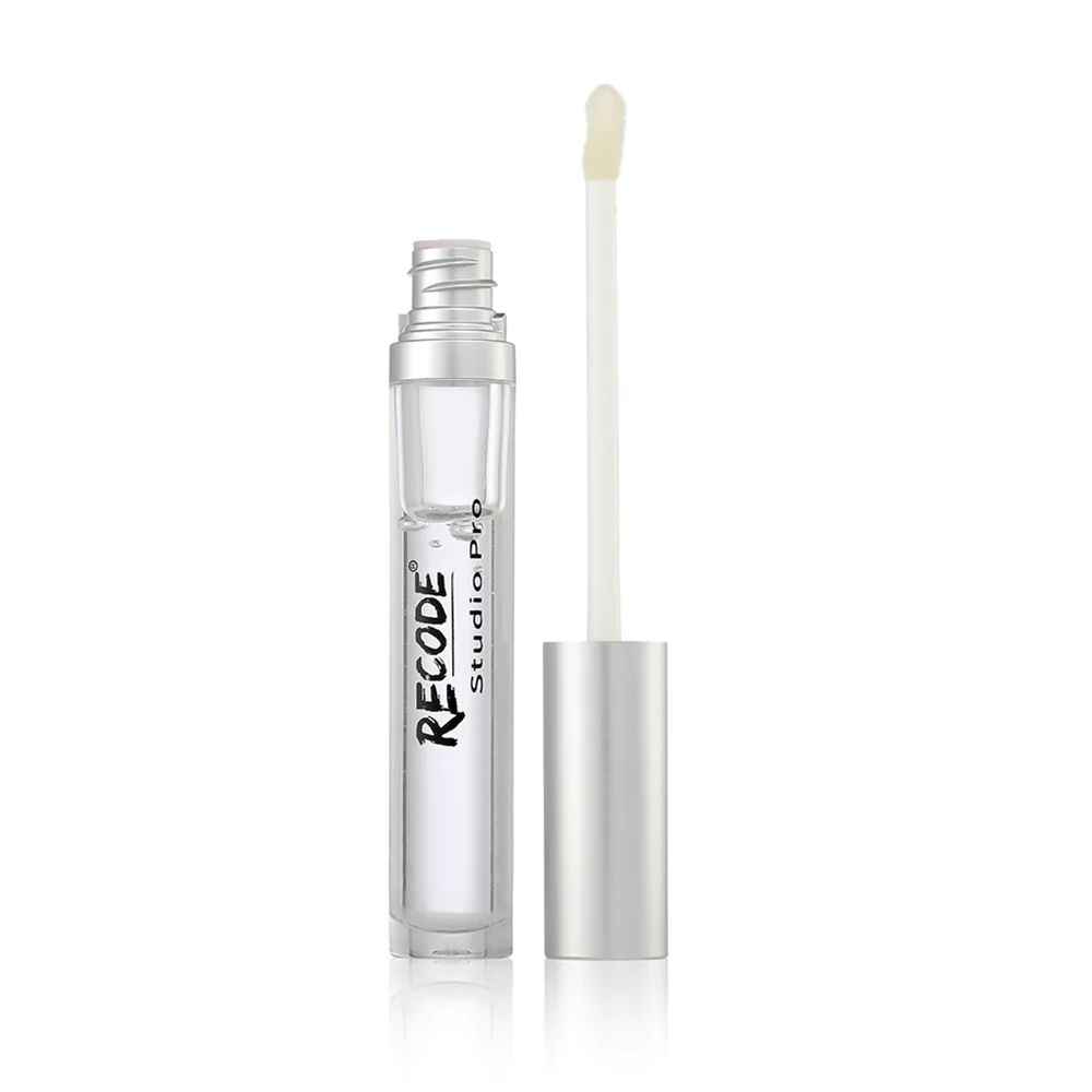 Buy Recode Selfie Matte Liquid Lipstick-25-Lemme_Lip_Topper-Gloss_It - 10 ml - Purplle