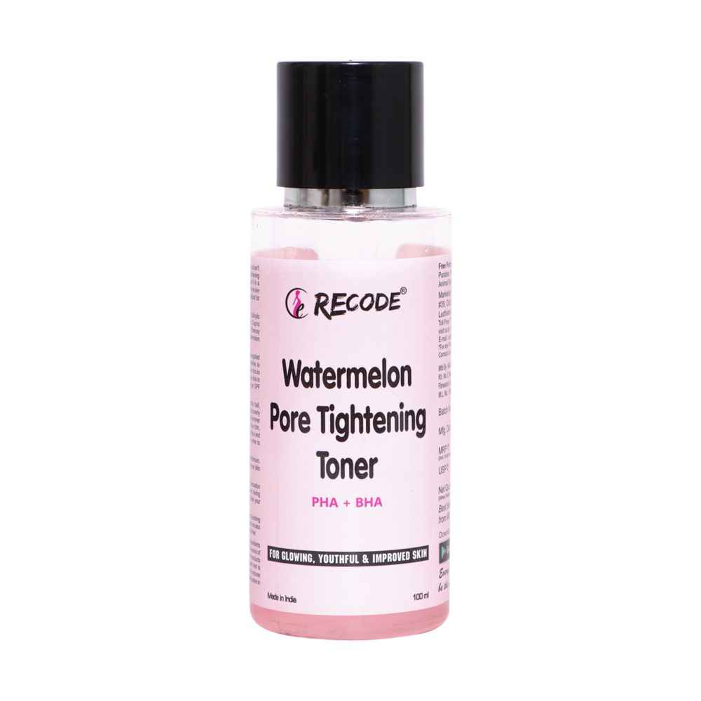Buy Recode Mist / Toner- Watermelon 100 ml - Purplle