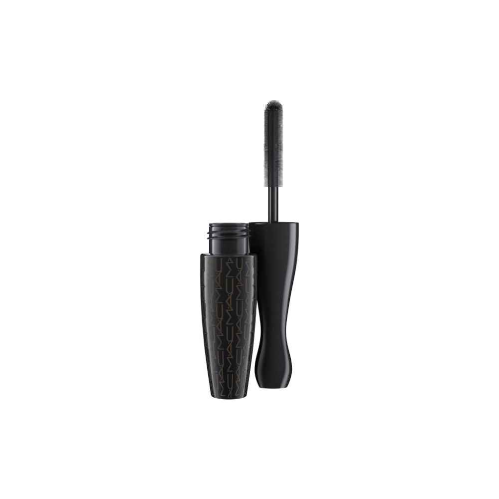 Buy M.A.C In Extreme Dimension Lash 3D Black / Mini (4 g) - Purplle