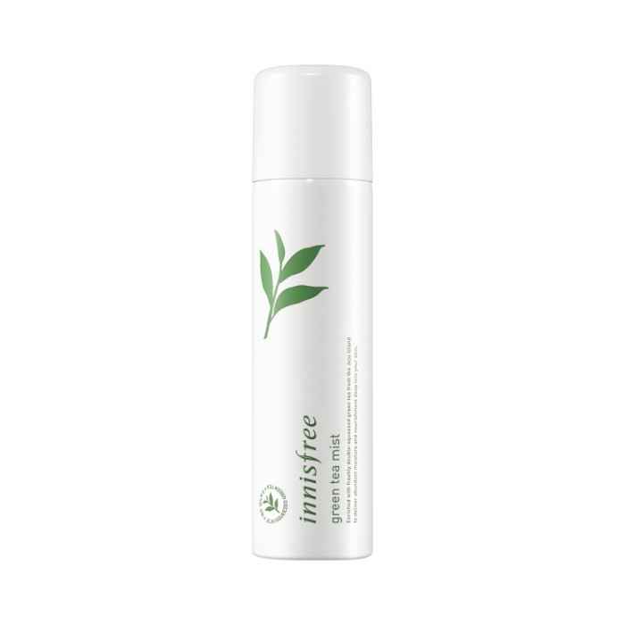 Buy Innisfree Green Tea Mist (150 ml) - Purplle
