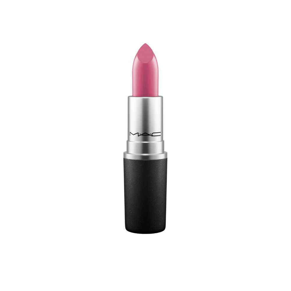 Buy M.A.C Satin Lipstick - Captive (3 g) - Purplle