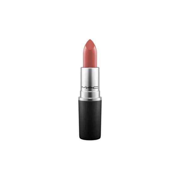 Buy M.A.C Satin Lipstick - Retro (3 g) - Purplle