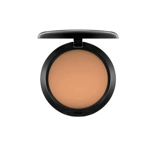 Buy M.A.C Studio Fix Powder Plus Foundation - NW40 (15 g) - Purplle