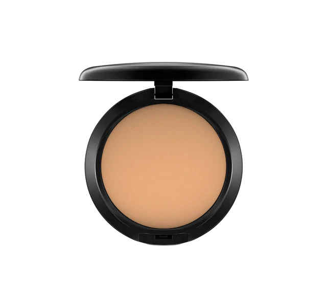 Buy M.A.C Studio Fix Powder Plus Foundation - NW35 (15 g) - Purplle