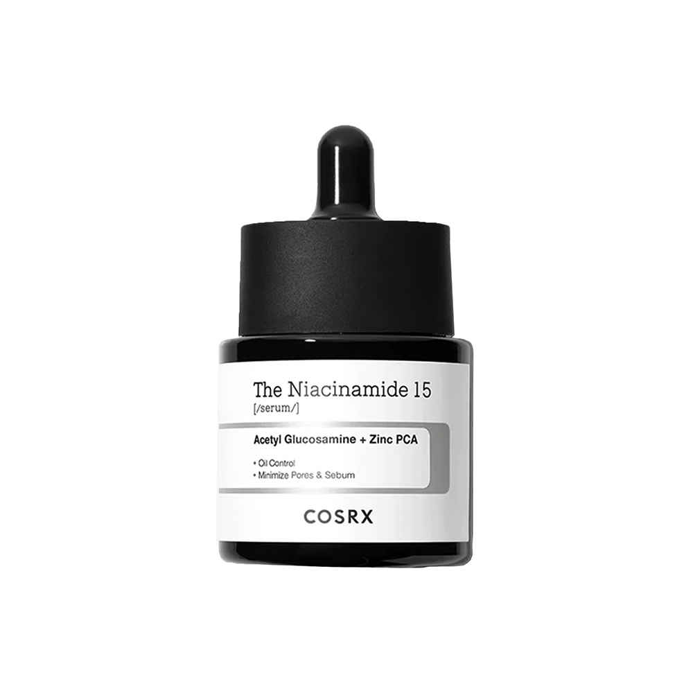 Buy Cosrx The Niacinamide 15 Serum 20 ml - Purplle