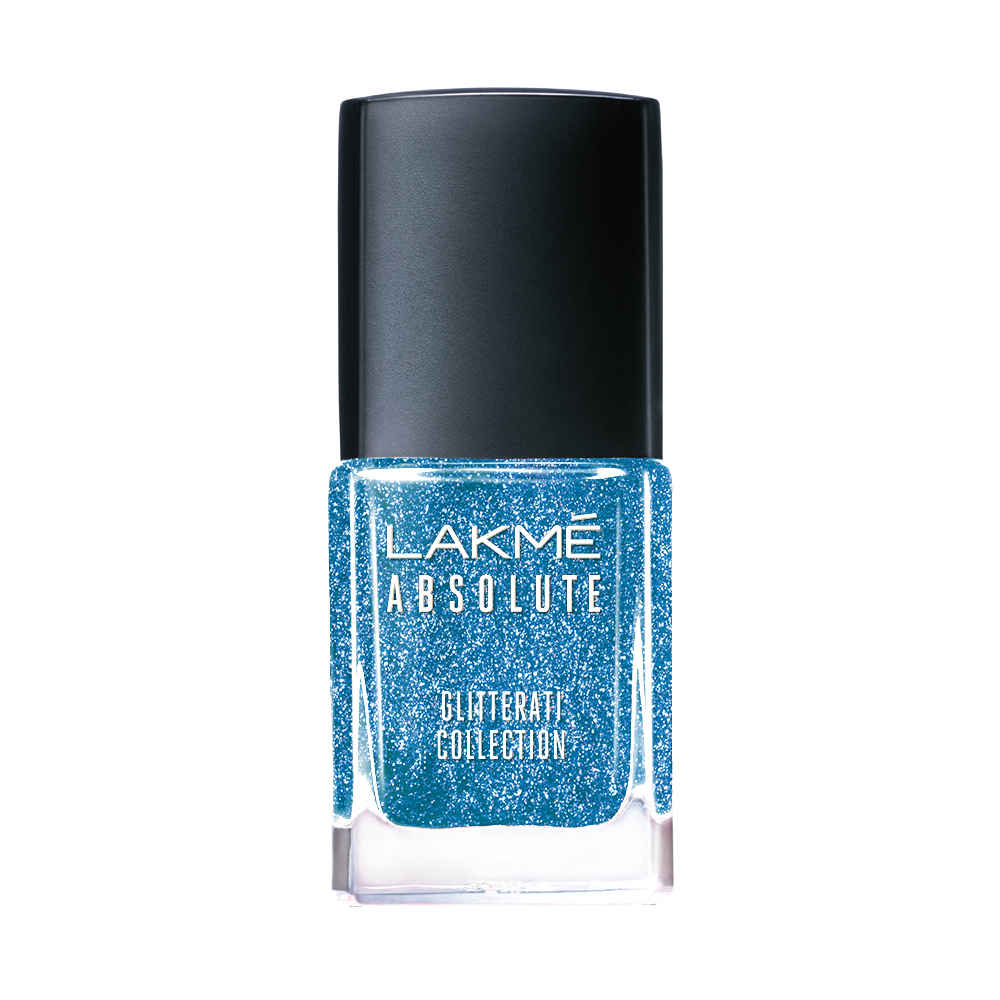 Buy Lakme Absolute Gel Stylist 120 12 ml - Purplle