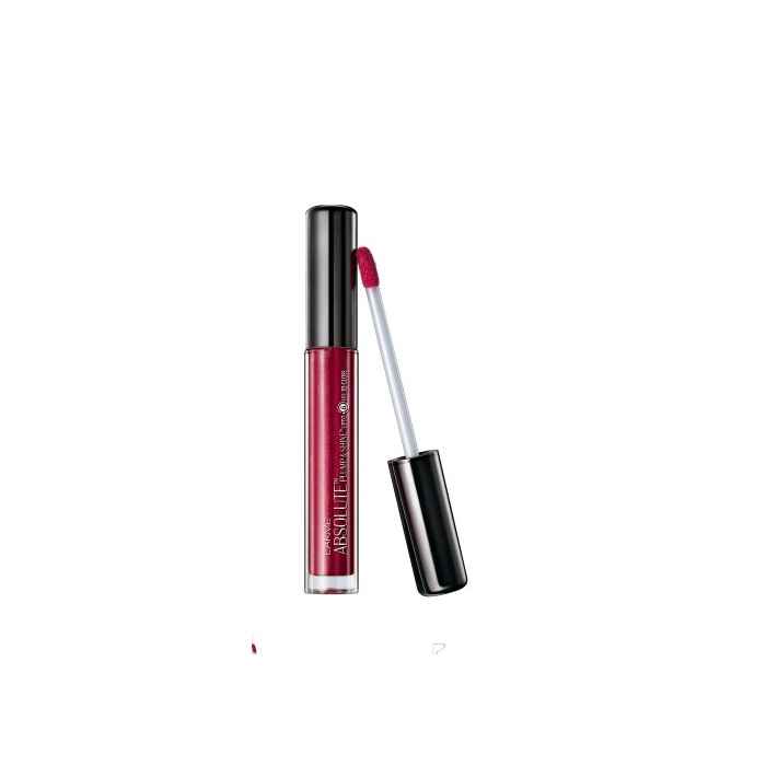 Buy Lakme Absolute Plump & Shine Lip Gloss Pink Shine (3 gm) - Purplle