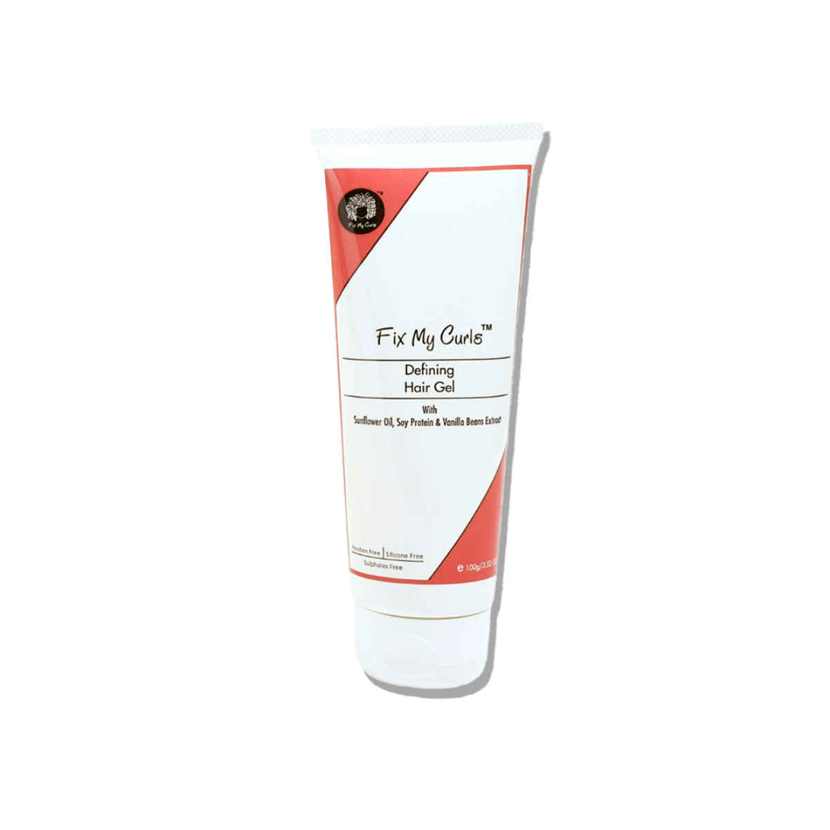 Buy Fix My Curls Defining Hair Gel, 100ML - Purplle