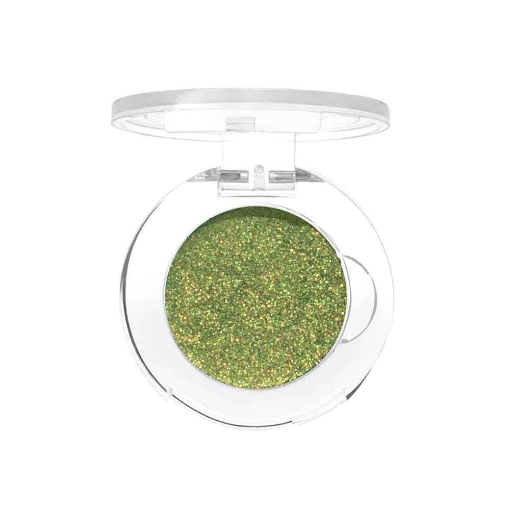 Buy MARS Northern Lights In A Pan Eyeshadow With Dual-Tone Shimmer Shades | Single Swipe Pigmentation | Easy to Blend (0.5 gm) (02-NORWEGIAN NIGHTS) - Purplle