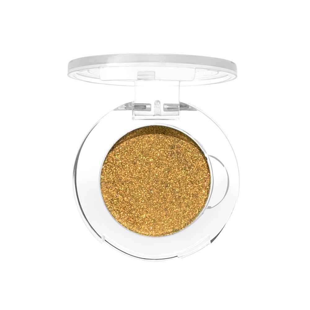 Buy MARS Northern Lights In A Pan Eyeshadow With Dual-Tone Shimmer Shades | Single Swipe Pigmentation | Easy to Blend (0.5 gm) (01-SWIRLING SWEDEN) - Purplle