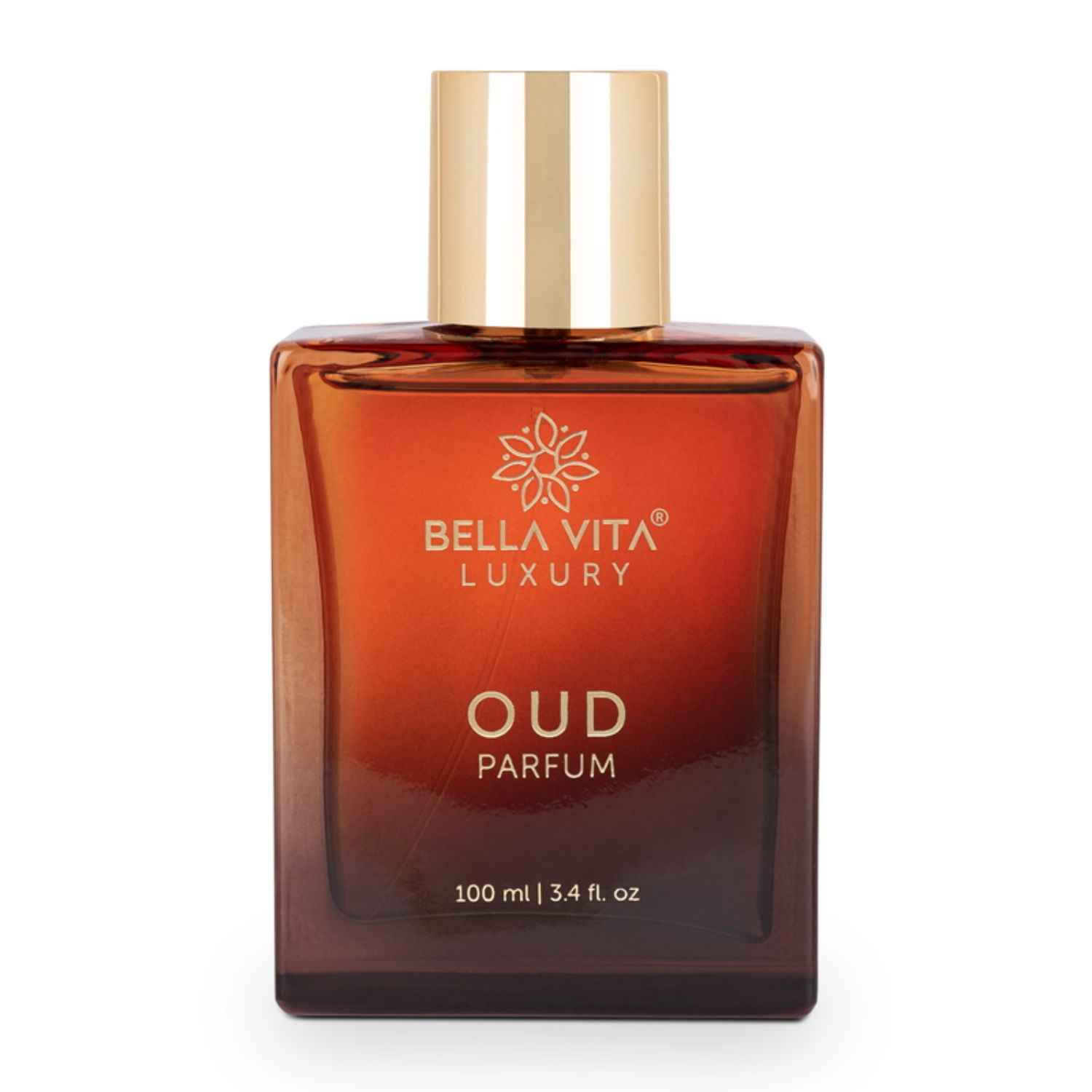 Buy Bella Vita OrganicA Oud ParfumA Perfume For Men & Women(100 ml) - Purplle