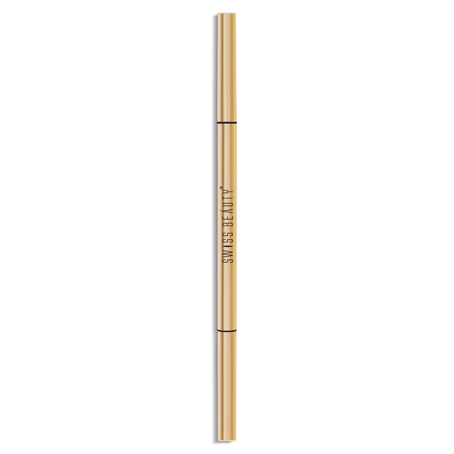 Buy Swiss beauty Micro Precision Eyebrow Pencil 01 Chestnut - 0.1 gm - Purplle