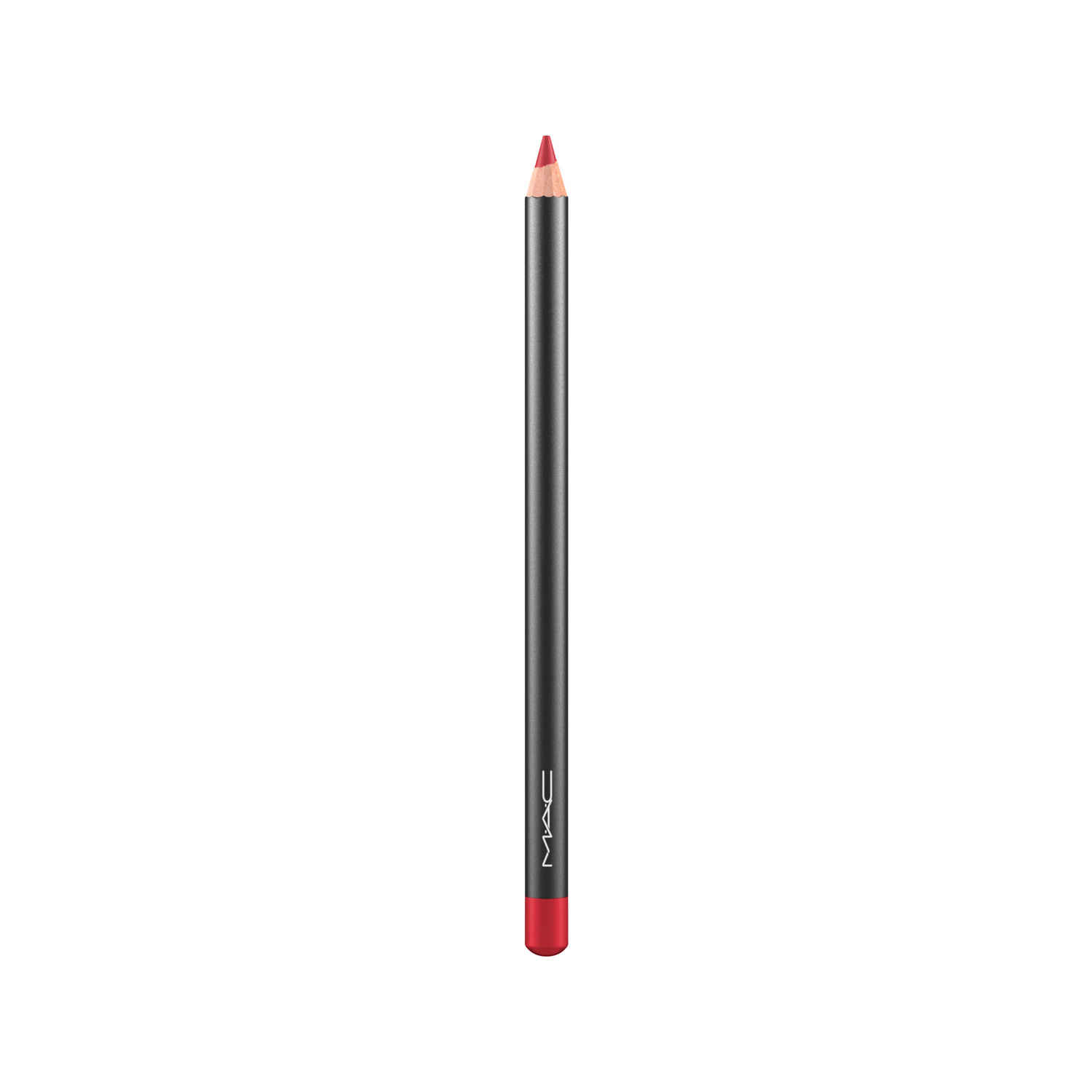 Buy M.A.C Lip Pencil Cherry (1.45 gm) - Purplle