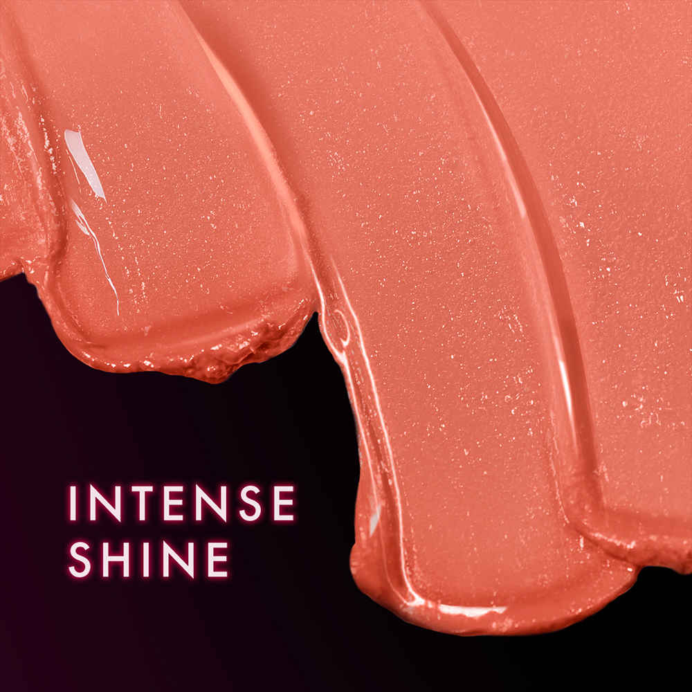 Buy Lakme 9to5 P+S Lipstick, Peachy Vibe, 3.6 gm - Purplle