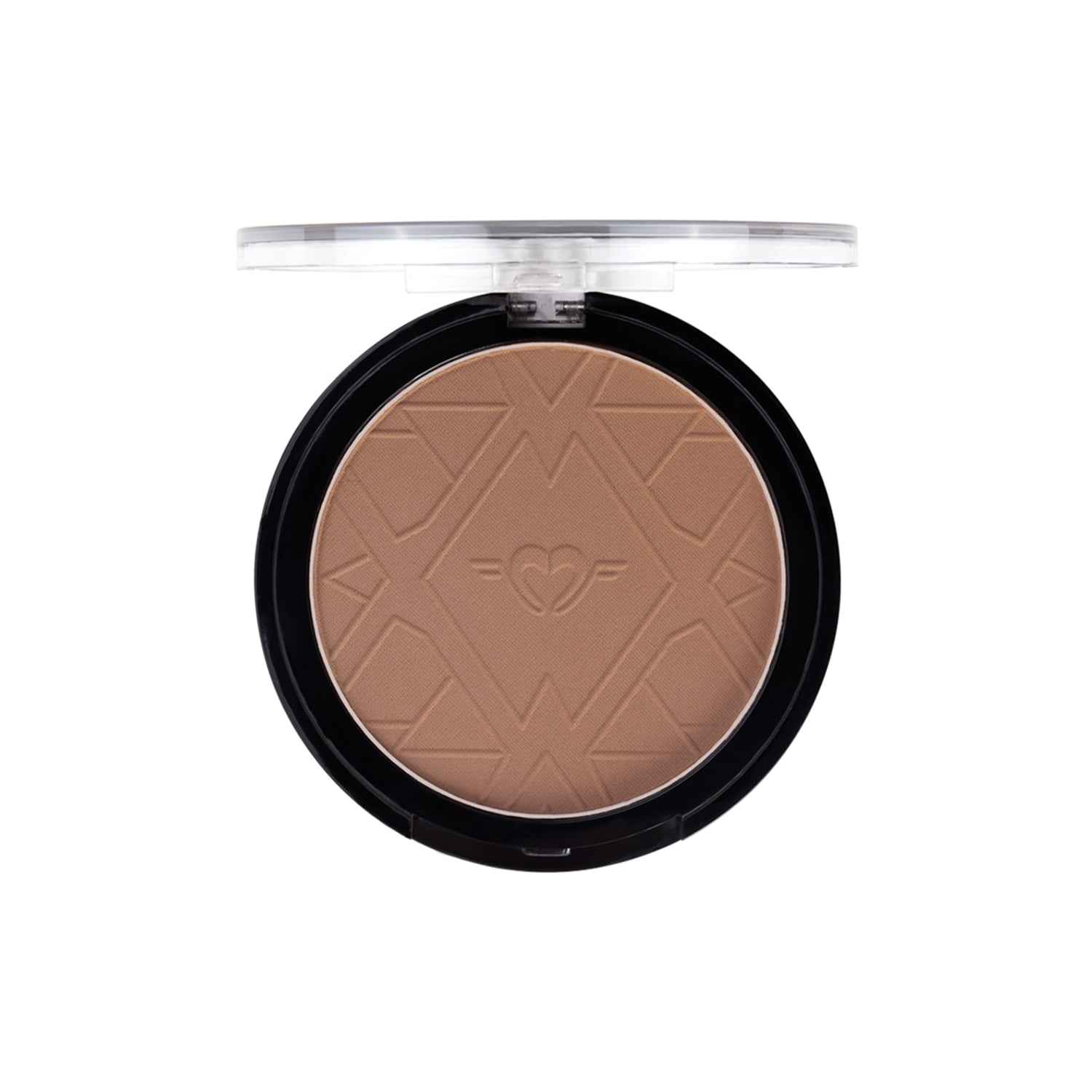 Buy Daily Life Forever52 FLAWLESS FUSION BRONZING BLUSHER BBR007 (Light Tan) 12 gm - Purplle