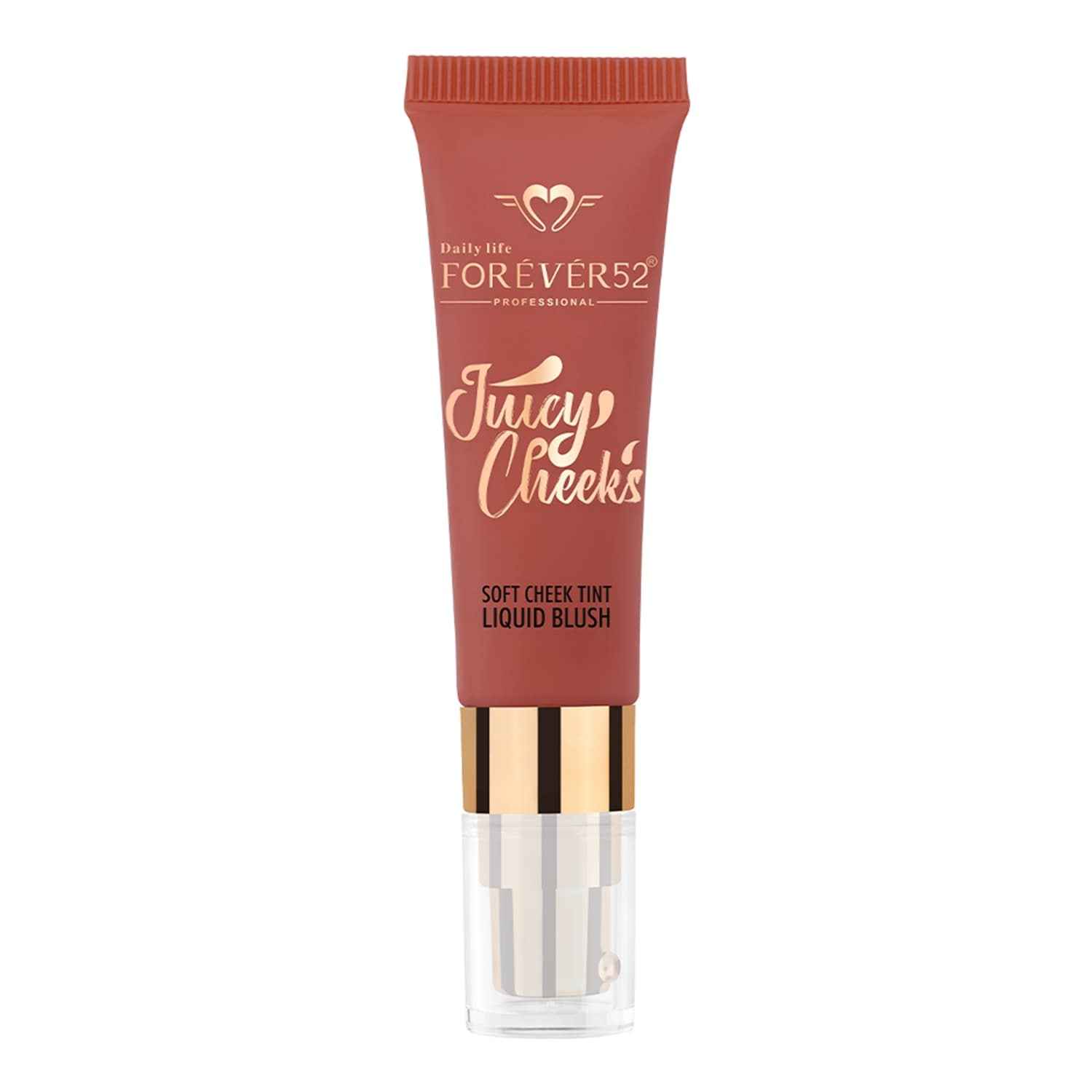 Buy Daily Life Forever52 SOFT CHEEK TINT LIQUID BLUSH (JCB004) - 10 ml - Purplle