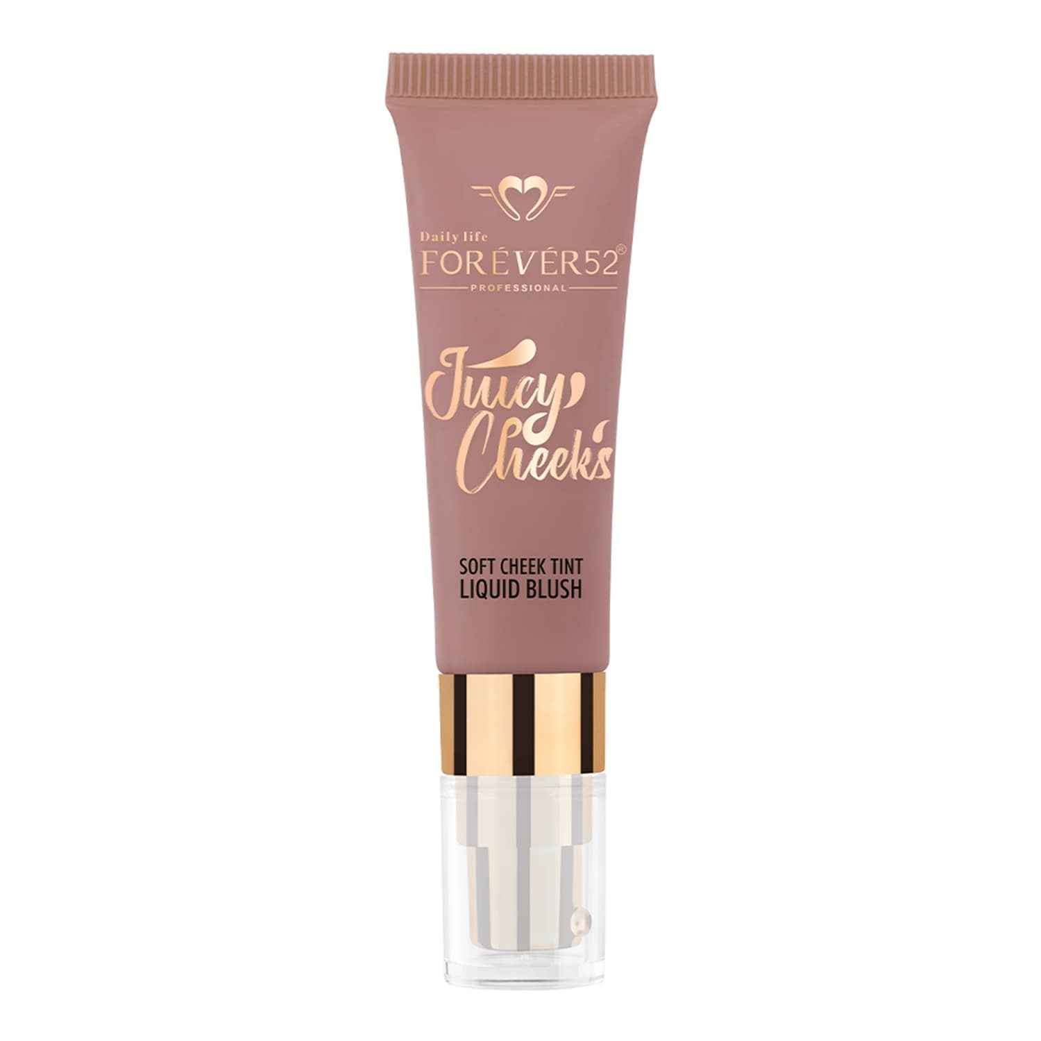 Buy Daily Life Forever52 SOFT CHEEK TINT LIQUID BLUSH (JCB005) - 10 ml - Purplle