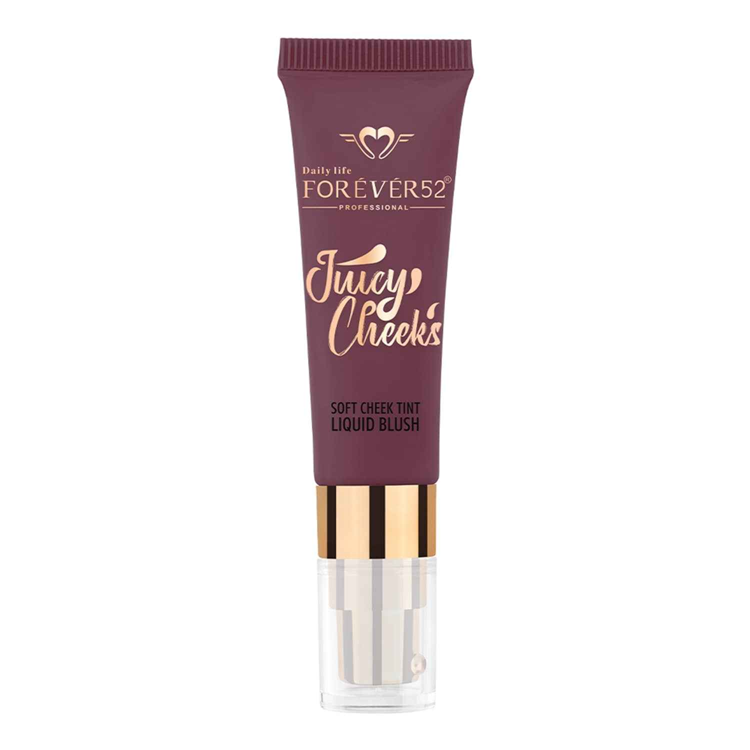 Buy Daily Life Forever52 SOFT CHEEK TINT LIQUID BLUSH (JCB006) - 10 ml - Purplle