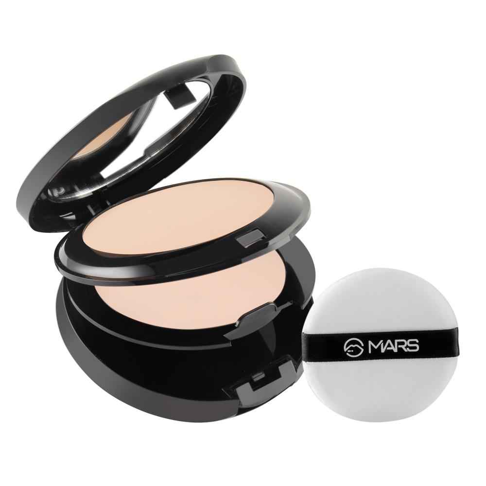 Buy MARS Wonder Compact Powder - 1 - 16 gm - Purplle