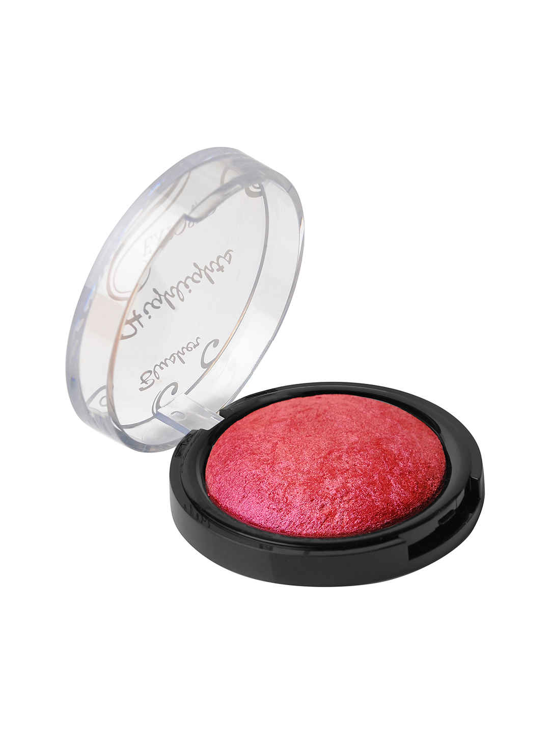 Buy Incolor Exposed Blusher Highlights 14 (9 gm) - Purplle