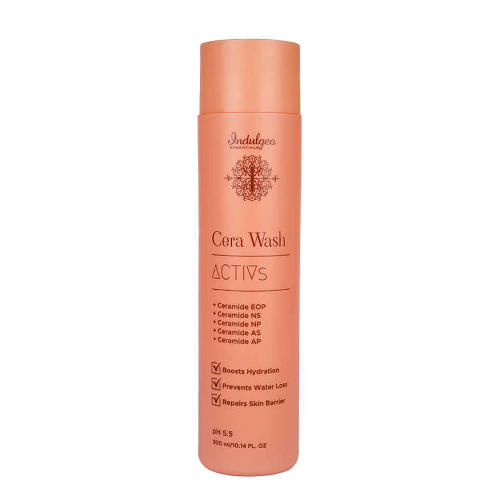 Buy CERA WASH - Ceramide Body Wash 300ml - Purplle
