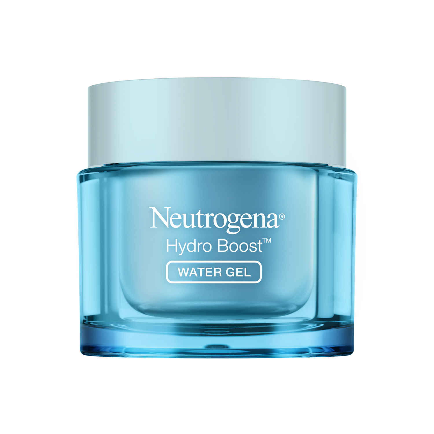 Buy Neutrogena Hydro Boost Water Gel 15 gm - Purplle