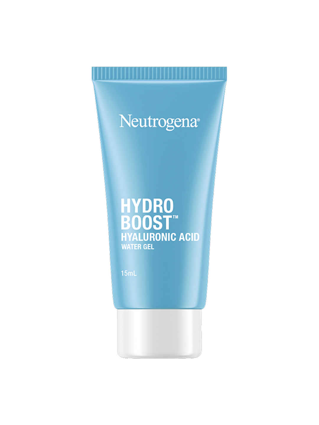 Buy Neutrogena Hydro Boost Hyaluronic Acid Water Gel 15 gm - Purplle