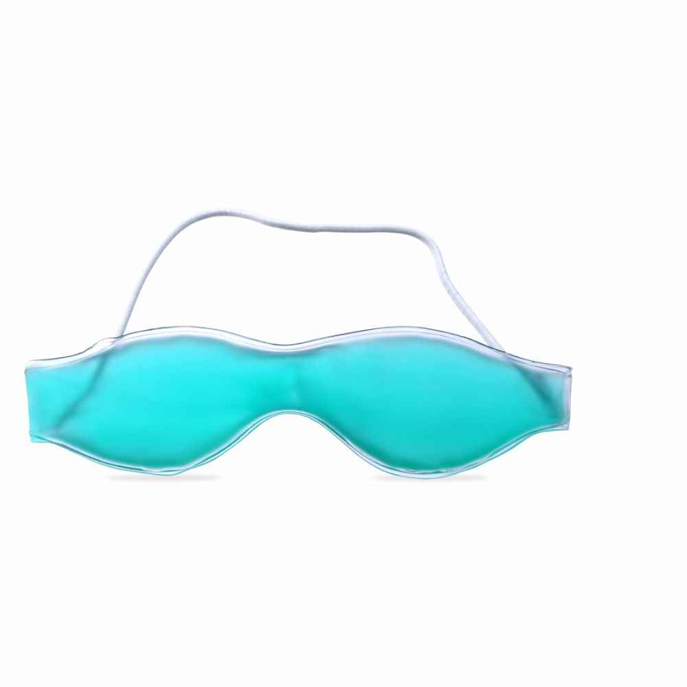 Buy GUBB Soothing Eye Gel Mask - Purplle