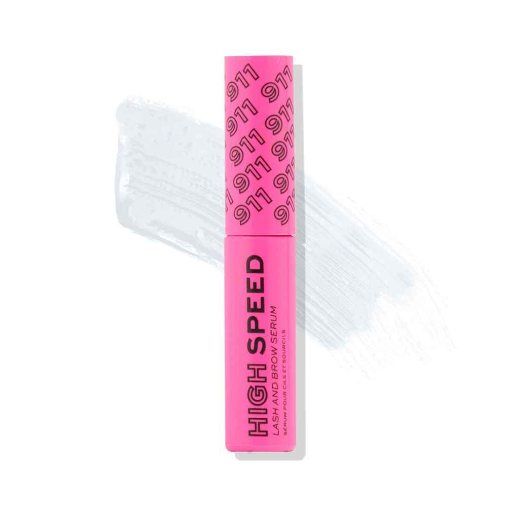 Buy makeup Revolution Relove 911 High Speed Lash & Brow Repair Serum (3.5 ml) - Purplle
