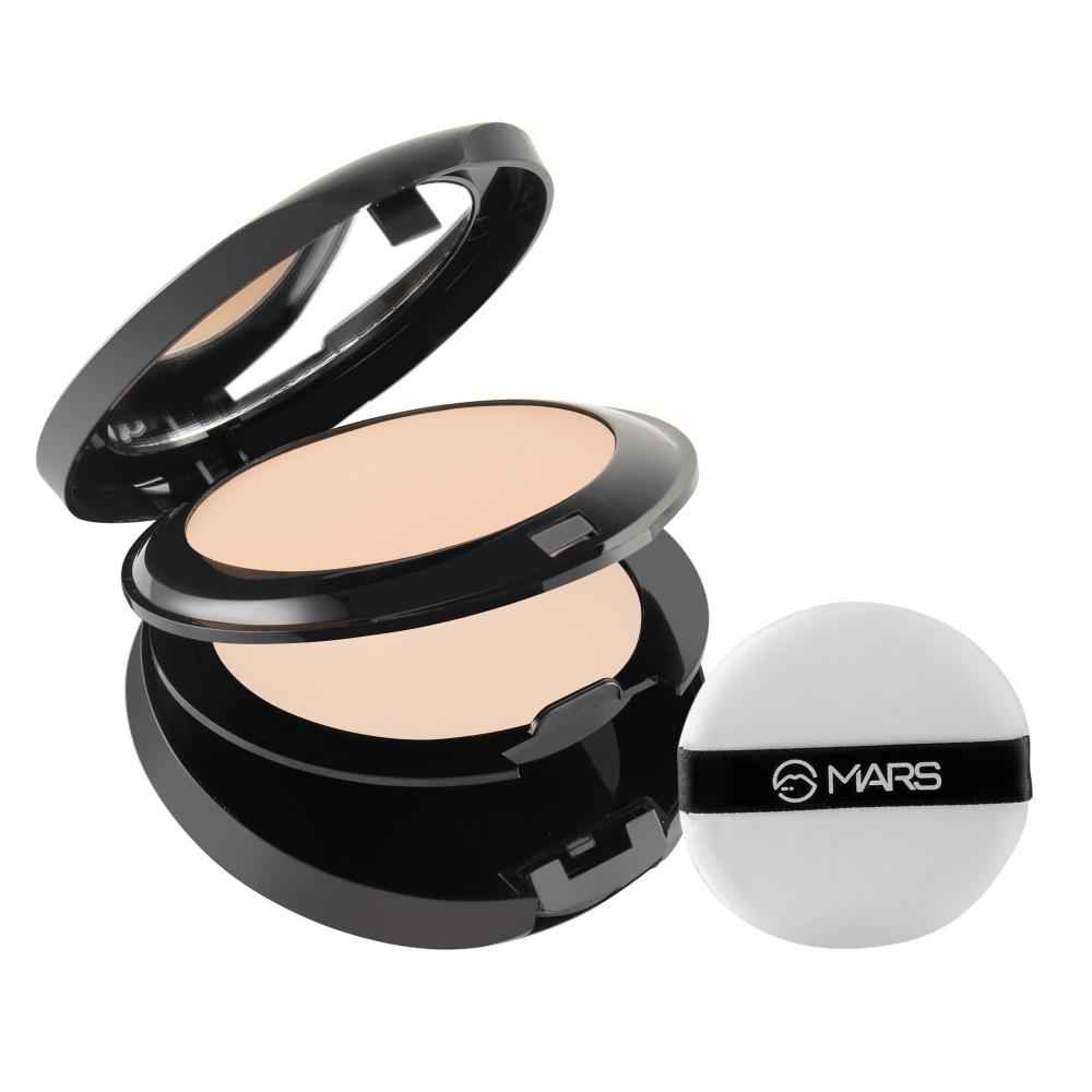 Buy MARS Wonder Compact Powder - 2 - 16 gm - Purplle
