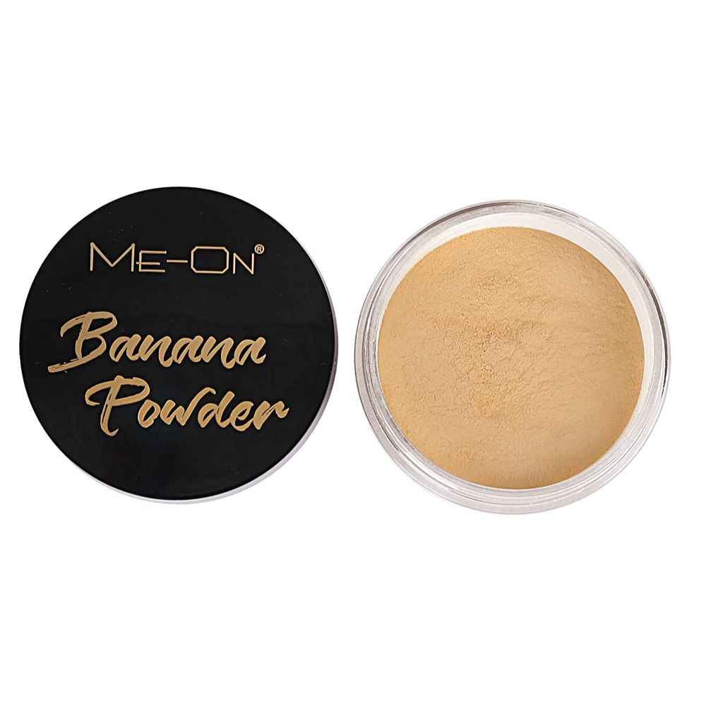 Buy Me-ON Banana Powder - 1 pc - Purplle