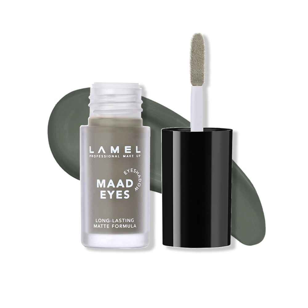 Buy Lamel Maad Eyes Eyeshadow 403-Savage 5.2 ml - Purplle