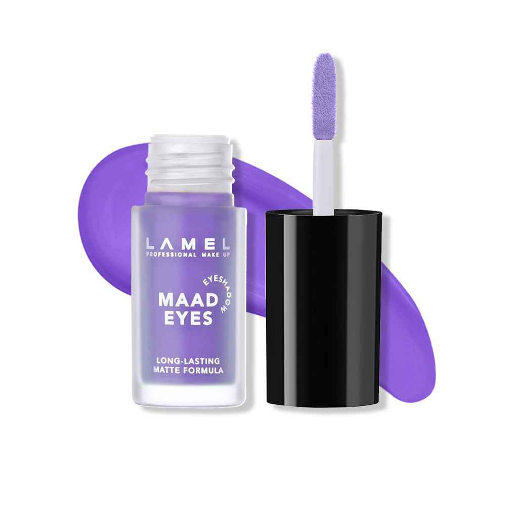Buy Lamel Maad Eyes Eyeshadow 405-Sign 5.2 ml - Purplle