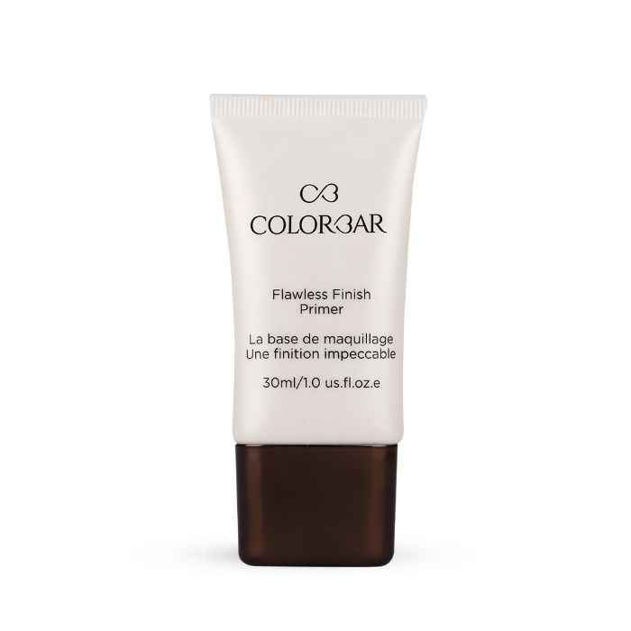 Buy Colorbar Cosmetics Flawless Finish Primer-30 ml - Purplle