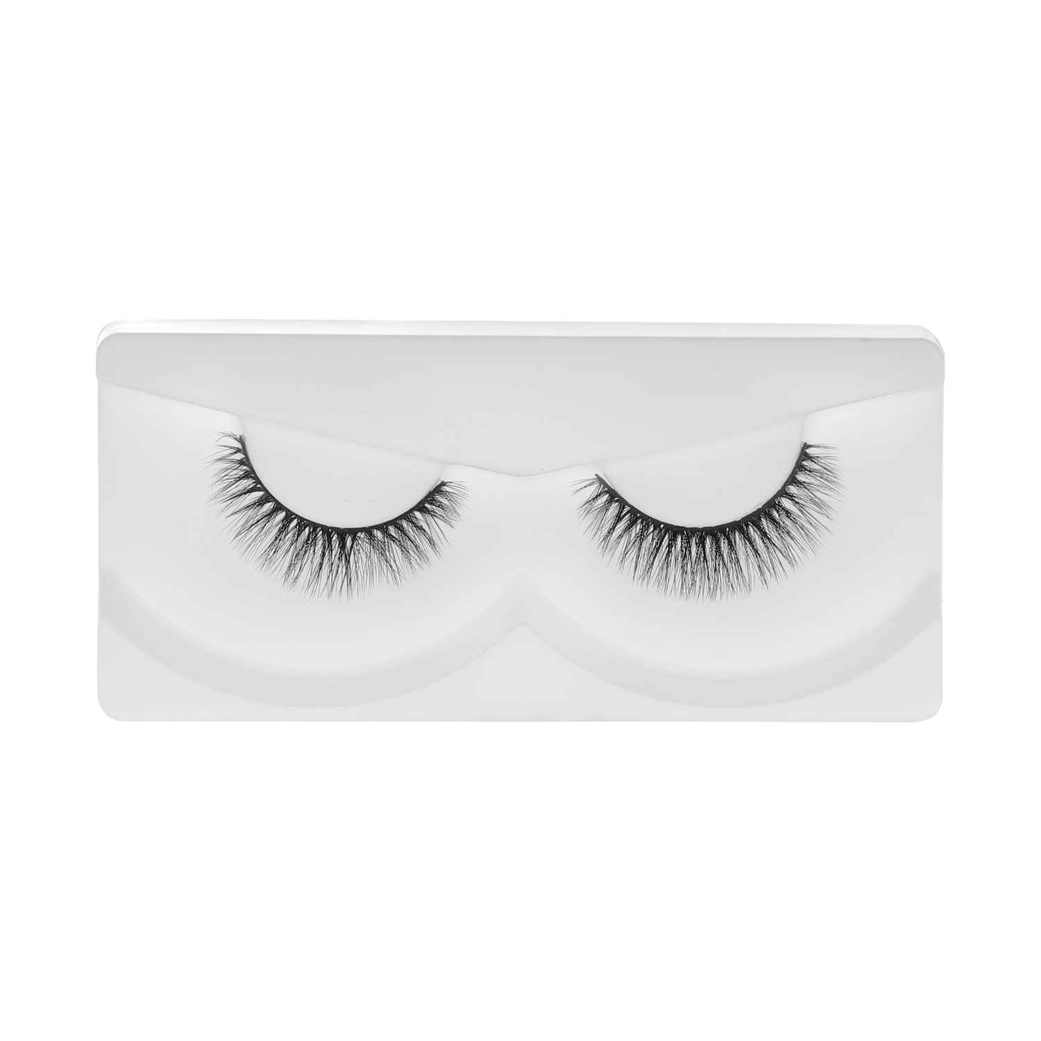 Buy MARS Fabulash Eyelashes for Women | Lightweight False Eye Lashes | Made from Synthetic Hair and Lightweight | Easy to Fits in Any Eye shape (07-Over The Top), 1 Pair - Purplle