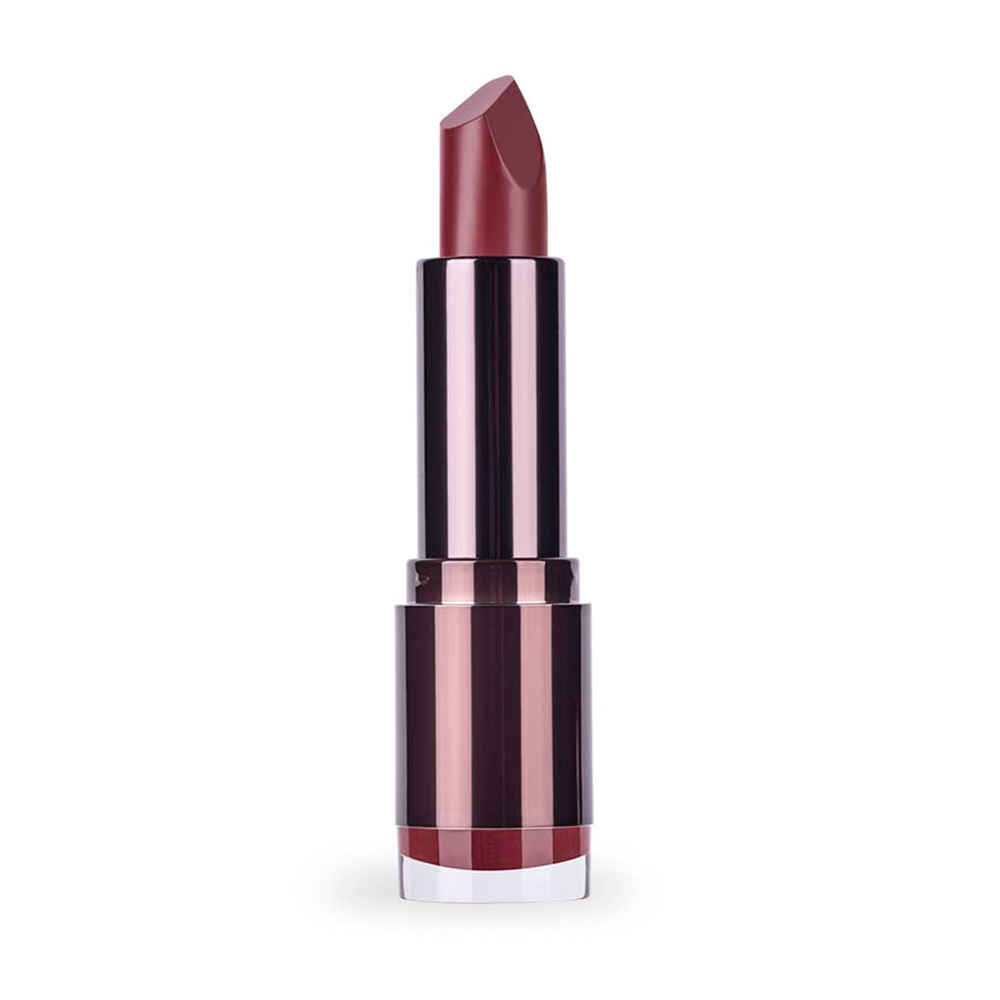 Buy Colorbar Velvet Matte Lipstick High Tea 77 (4.2 g) - Purplle