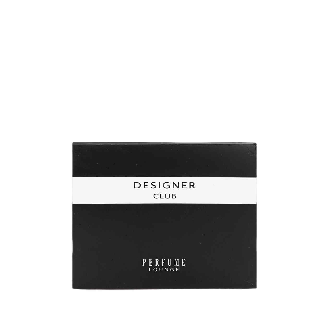 Buy Perfume Lounge Designer Club Gift Set 4x20ml Eau de Parfum - 80 ml (For Men) - Purplle