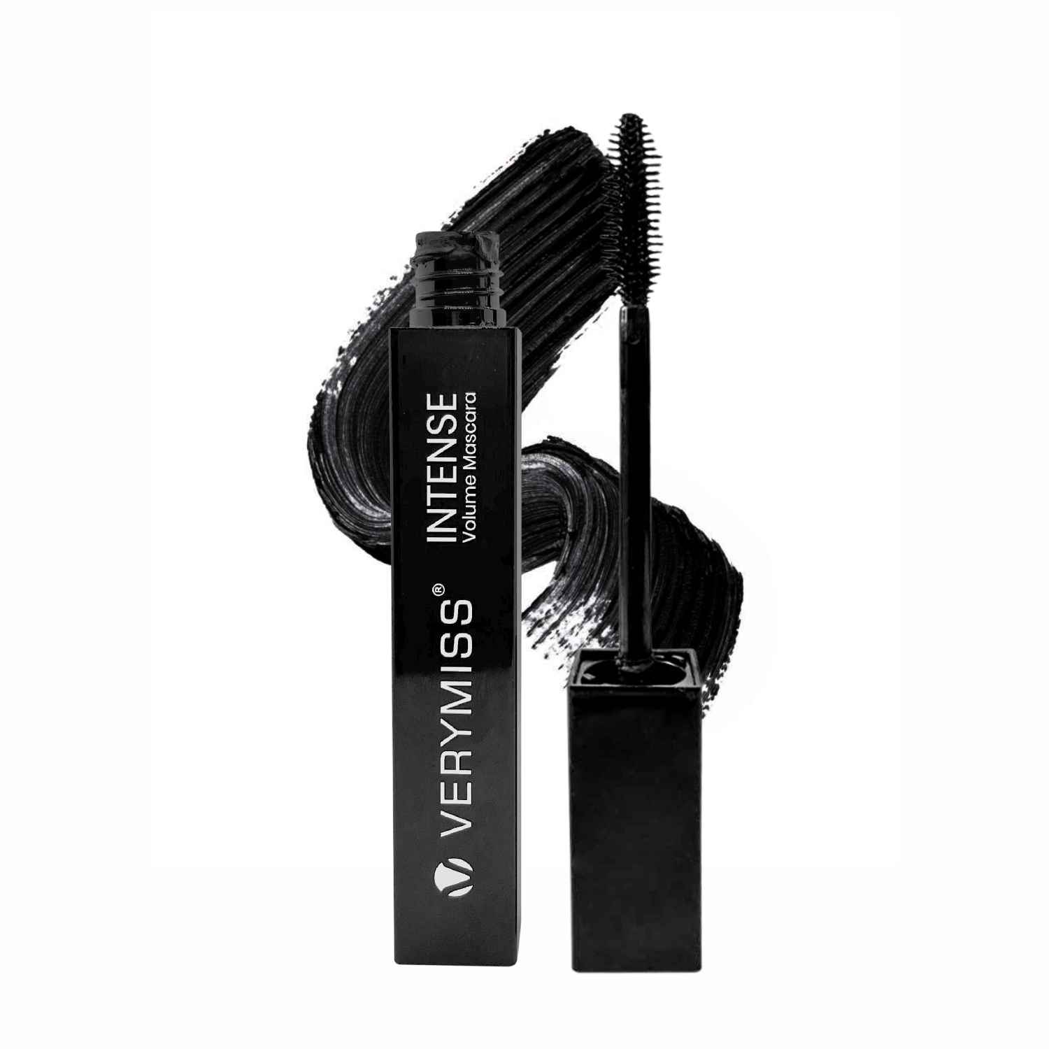 Buy Verymiss Intense Volume Mascara 9Ml 9 Millilitres - Purplle