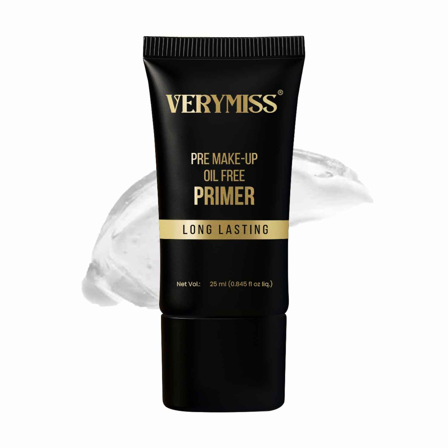 Buy Verymiss Pre Make-Up Oil Free Matte Primer 20 Millilitres - 20 ml - Purplle